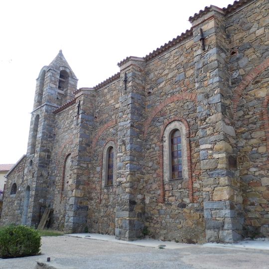 Église Saint-Paul de Solenzara