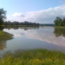 Sauvie Island Wildlife Area