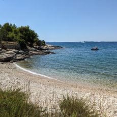 Kosirina nudist beach