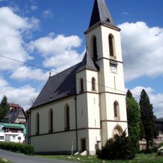 Church of the Assumption