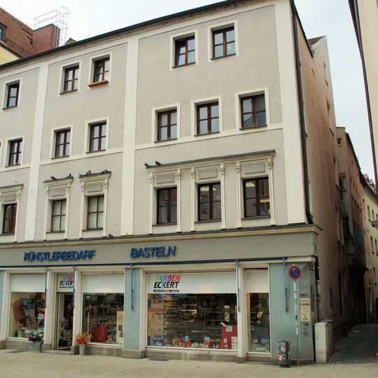Wohnhaus