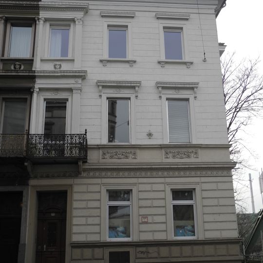 Tannenbergstraße 30