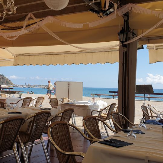 Restaurant Sol d'Or