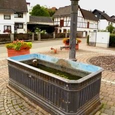 Laufbrunnen