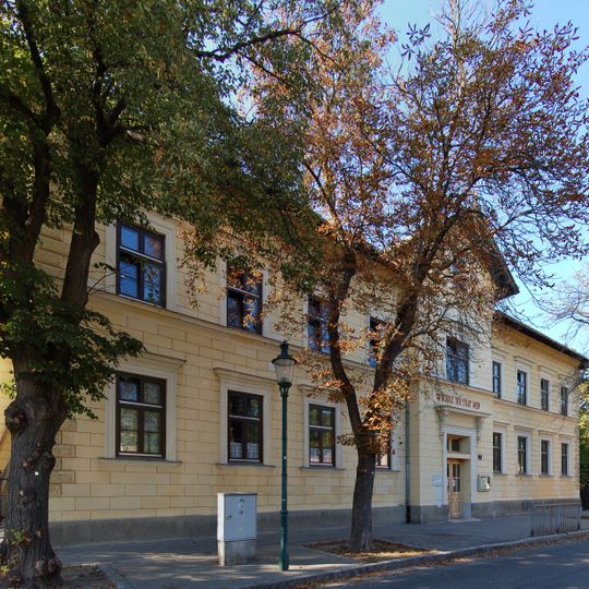 Volksschule Grinzing