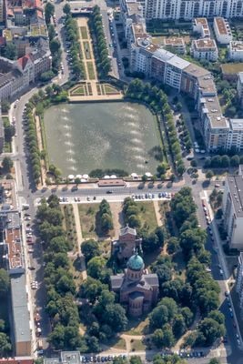 Вид з повітря 1