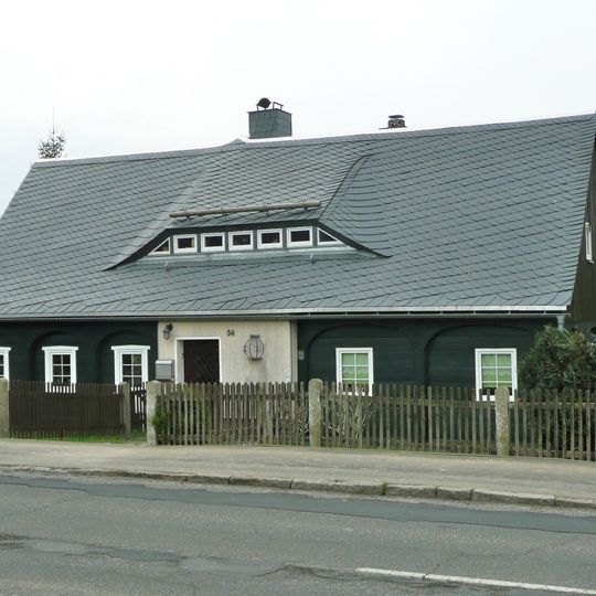 Spreedorfer Straße 54