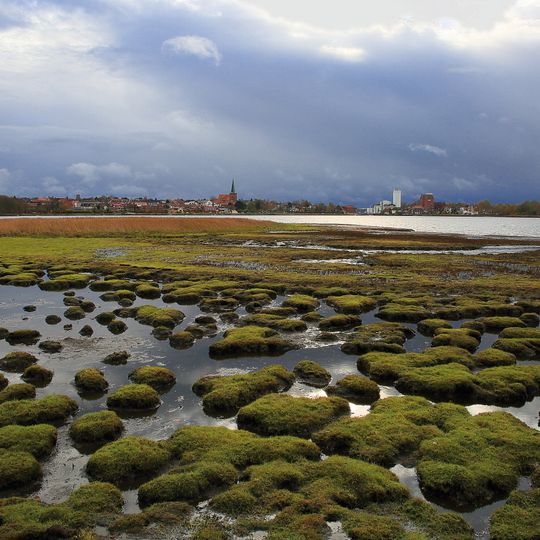 Neustädter Binnenwasser