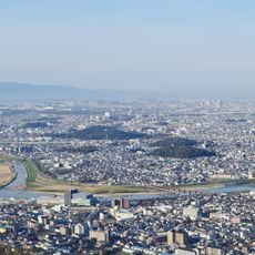 Furuichi Kofun Cluster