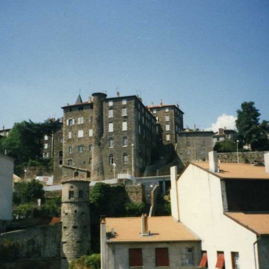 Couvent Sainte-Marie d'Annonay