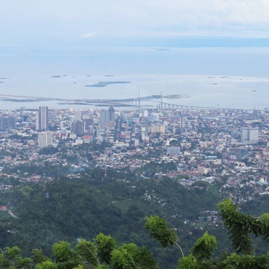 Cebu
