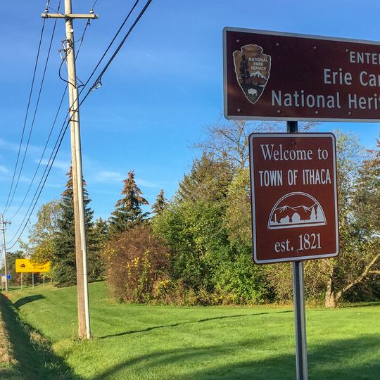 Ithaca