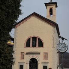 Chiesa della Purificazione di Maria Vergine
