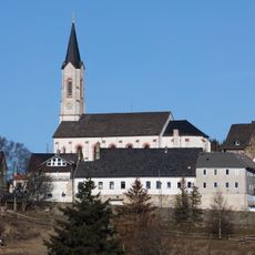 Saint George Church