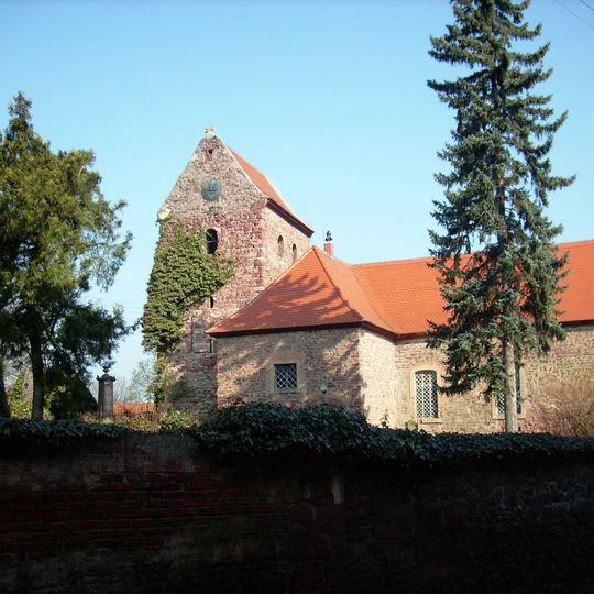 Dorfkirche Dornitz