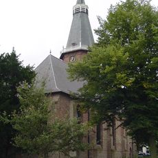 Grote Kerk (Groede)