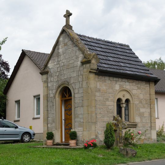 Wegkapelle