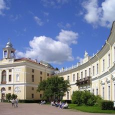 Pavlovsk Museum-Preserve