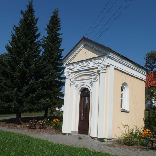 Chapel of Saint Anne