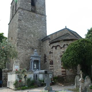 Prieuré de Saint-Julien (Hérault)