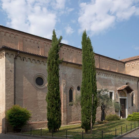 Chiesa di San Francesco