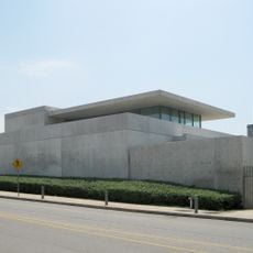 Pulitzer Foundation for the Arts
