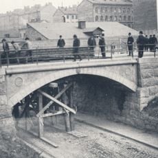 Sveabron