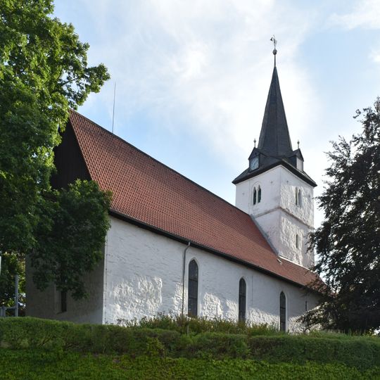 St. Nikolai-Kirche