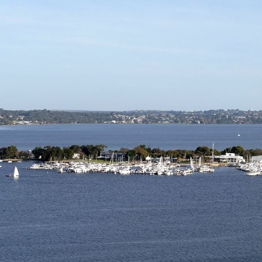 Royal Perth Yacht Club