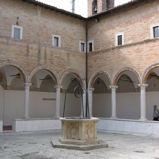 Convento di Santa Maria delle Grazie