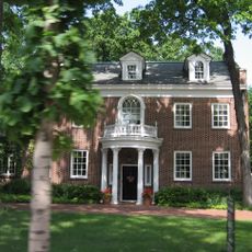 North Broadway Street Historic District