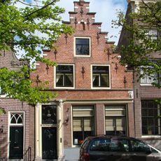 Voorhaven 152, Edam