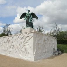 Søfartsmonumentet