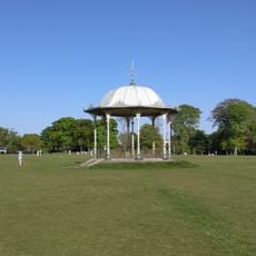 Duthie Park