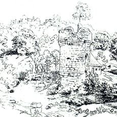 Dürrnhof (Pfarrweisach)