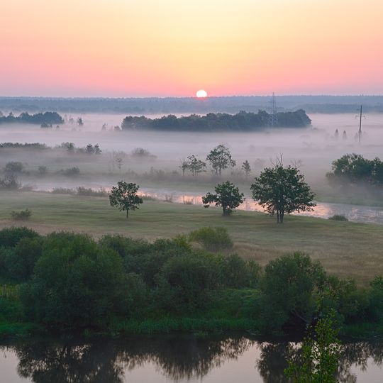 Добры від на Бярэзіну