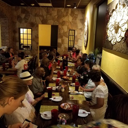 Valentino's Ristorante Italiano