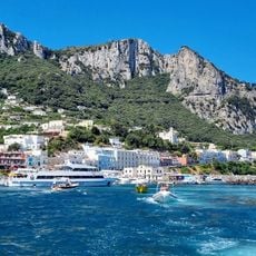 Capri
