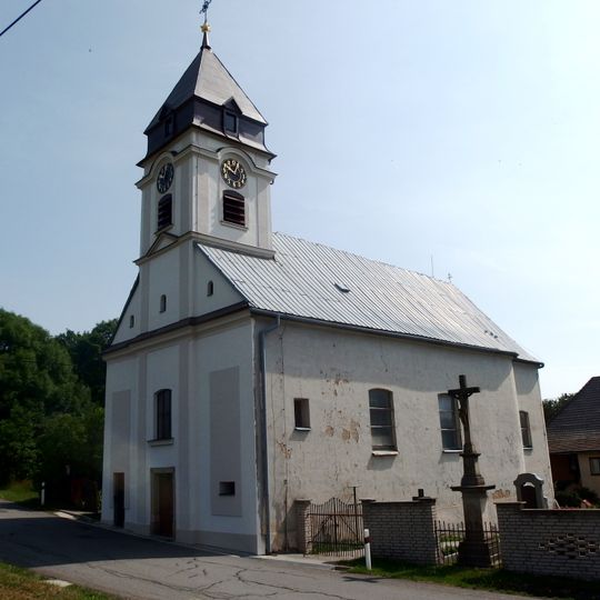 Church of Holy Trinity