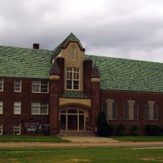 First United Methodist Church