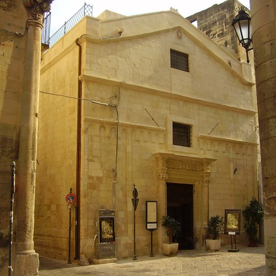 Chiesa di San Sebastiano