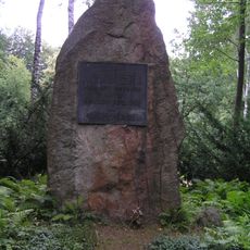Grave of Antonín Sova