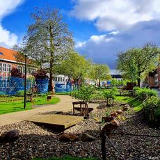 Groeningepark