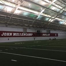 John Mellencamp Pavilion