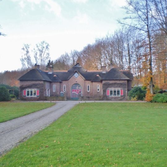 Koetshuis Pijnenburg