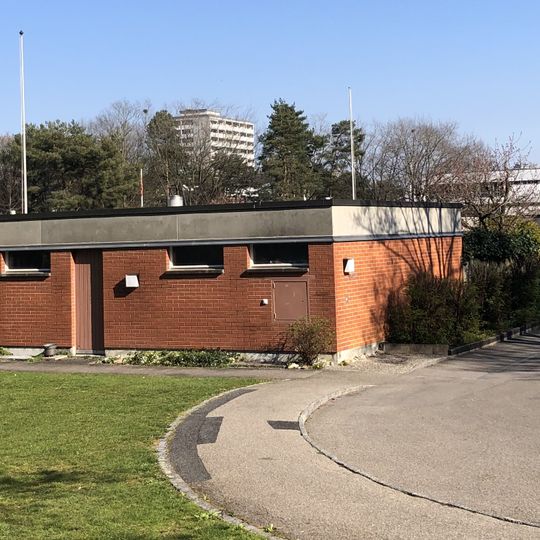 Einfamilienhaussiedlung Schwabgut