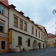 Dům pánů z Kunštátu