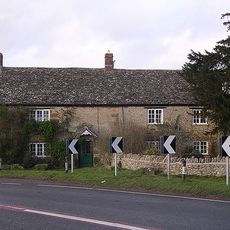 Cuckolds Holt Farmhouse
