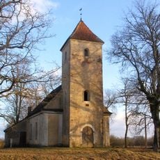 Lutheran church in Klostere
