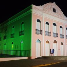 Teatro São João (Sobral)